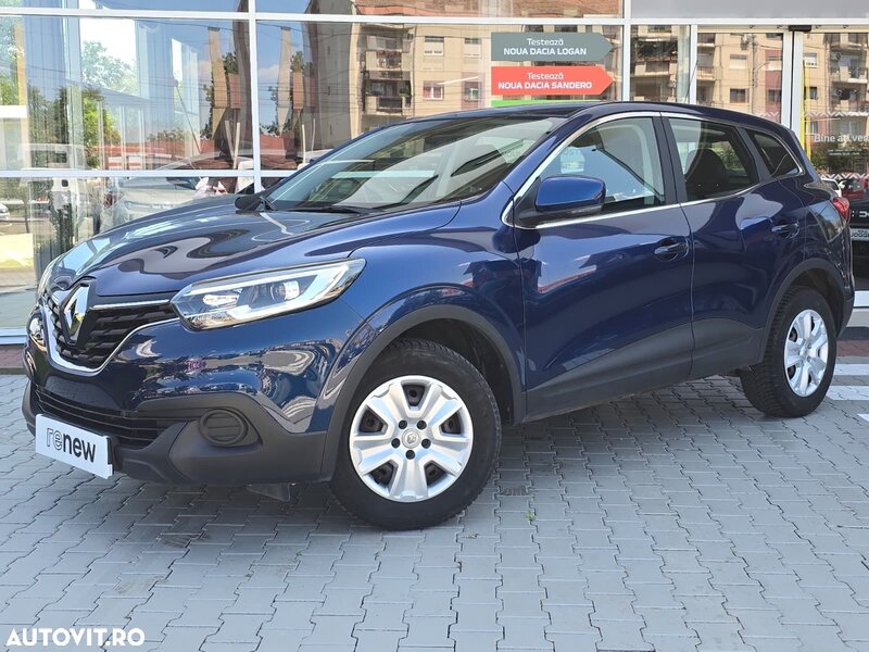 Renault Kadjar